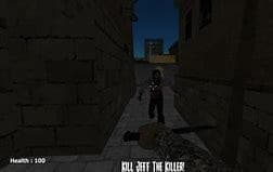 Murder The Homicidal Liu - Into Damnation screenshot 3