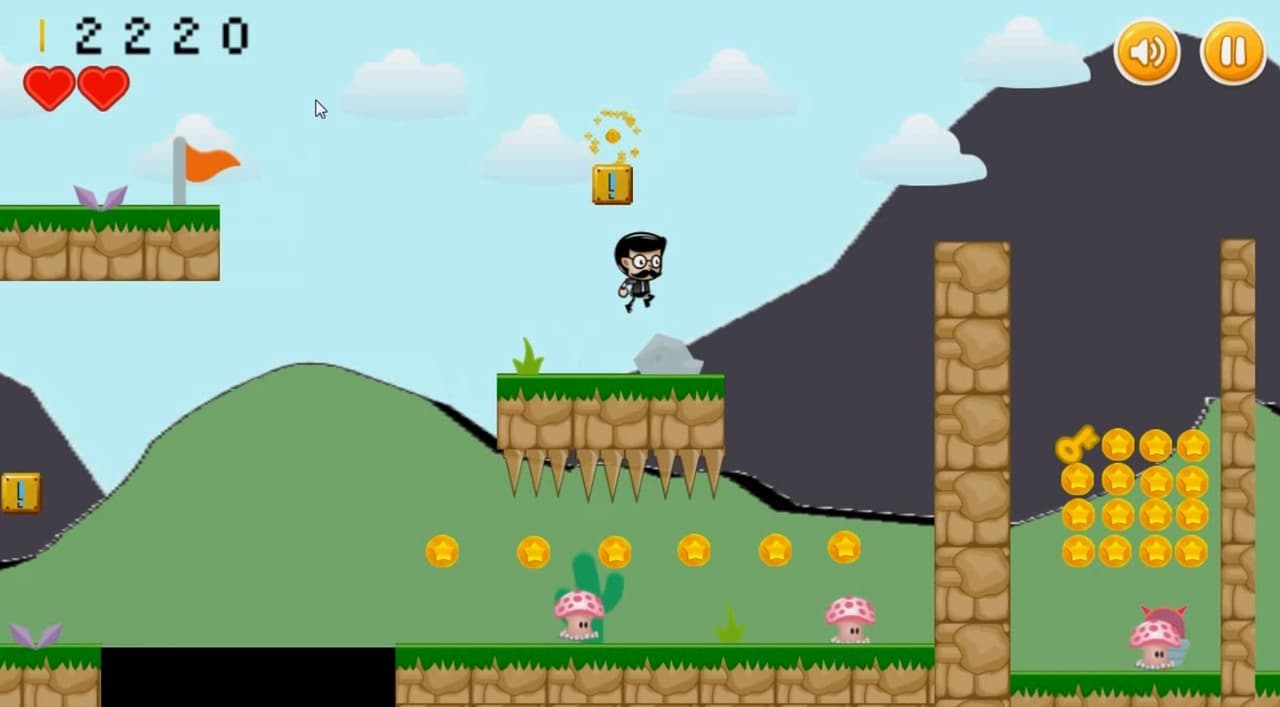 Ochkarik screenshot 3
