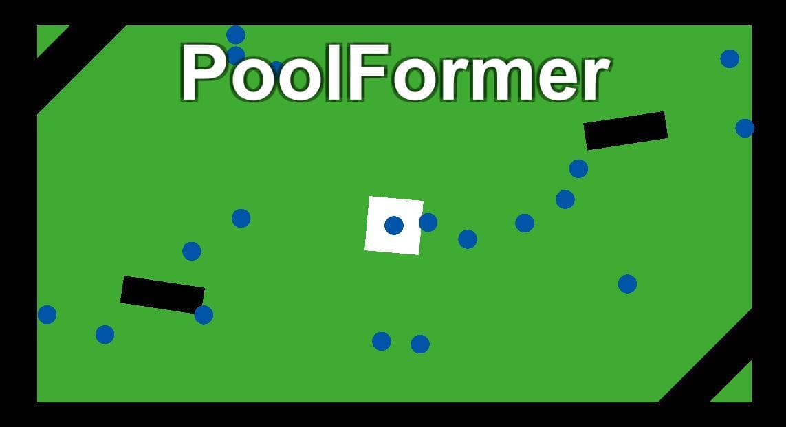 PoolFormer