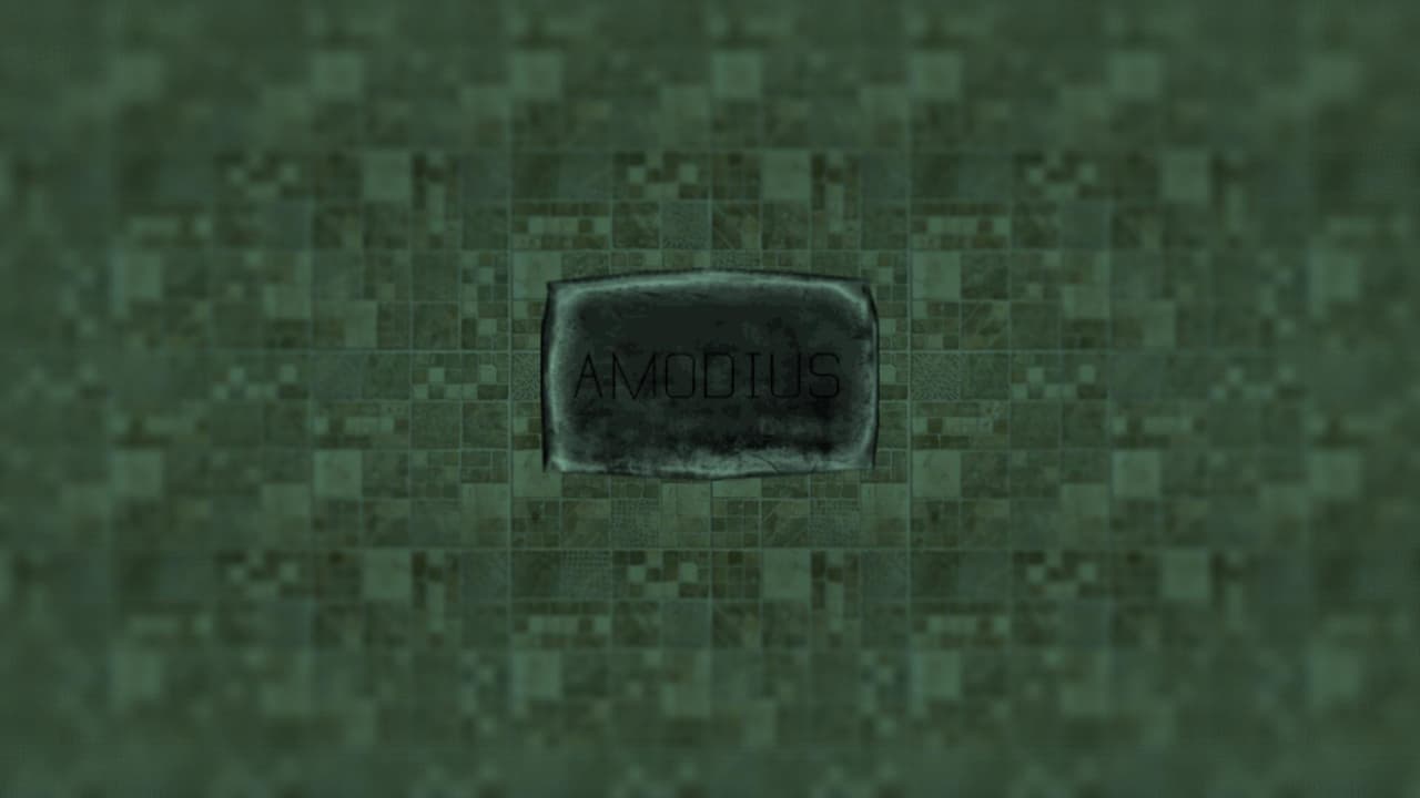 Amodius screenshot 6