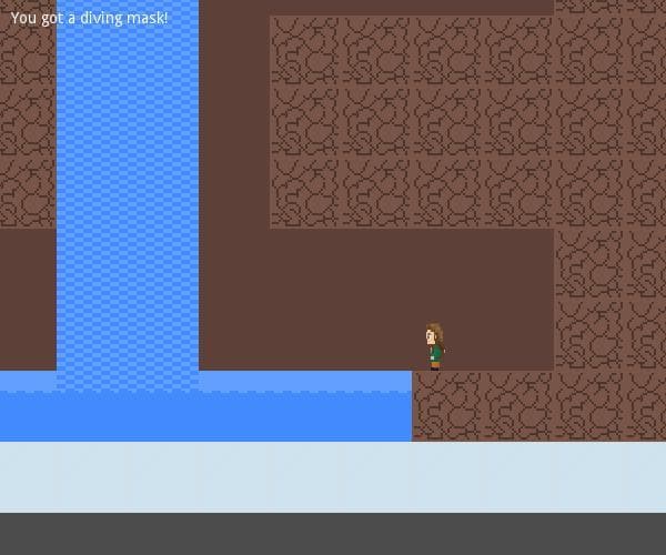 Escape From The Bottle screenshot 3