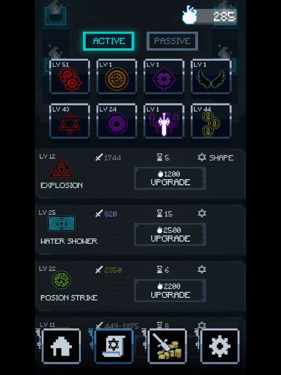 APORIA screenshot 3