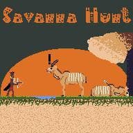 Savana Hunt