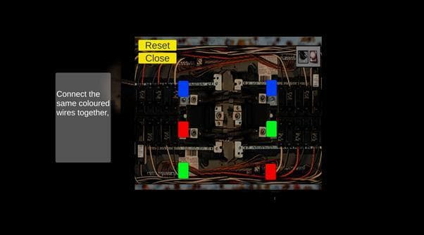 PowerOut screenshot 3