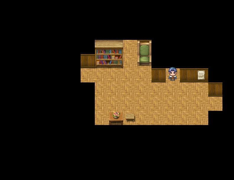 Chased by Realilty screenshot 2