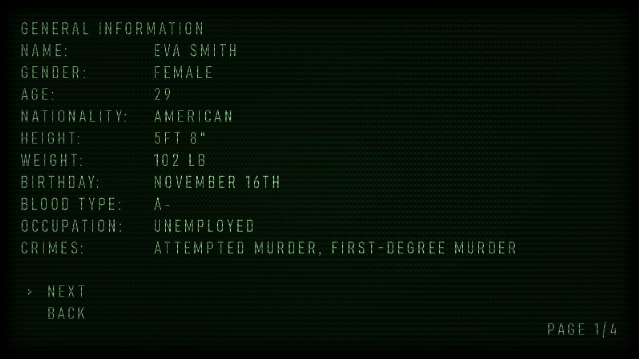 Second Thoughts screenshot 4