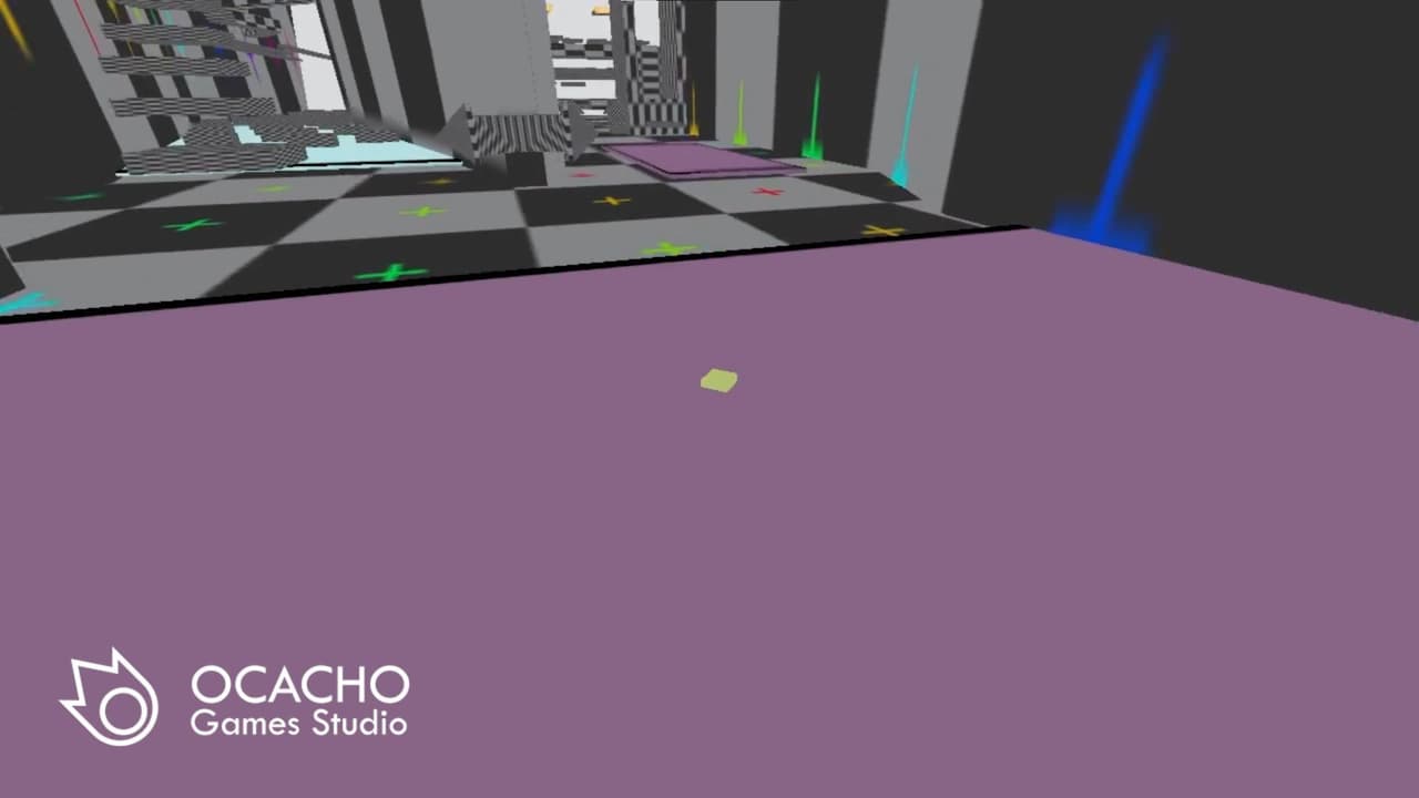 No Gas Racing! screenshot 2
