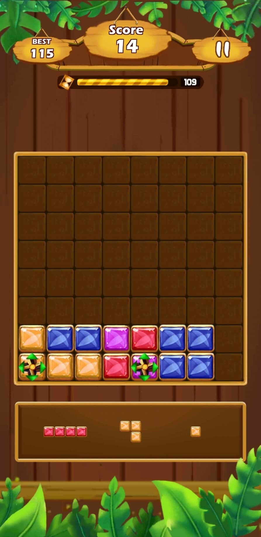 Block Puzzle Z screenshot 3
