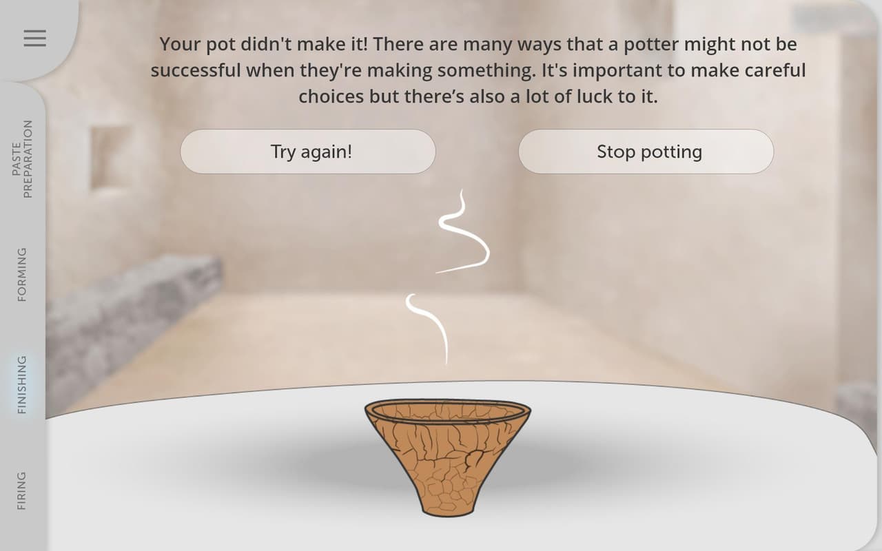 Pot Maker screenshot 5