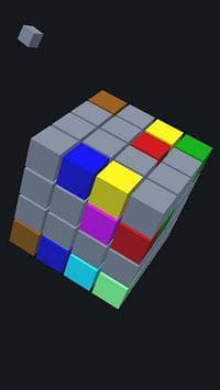 Cube Loop (cubicks) screenshot 2