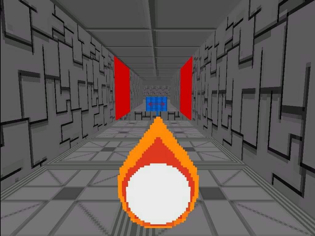 fire lost screenshot 2