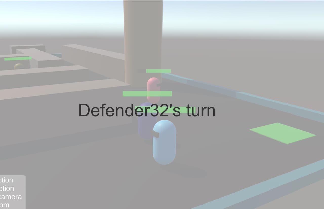 Capos: El cargamento screenshot 2