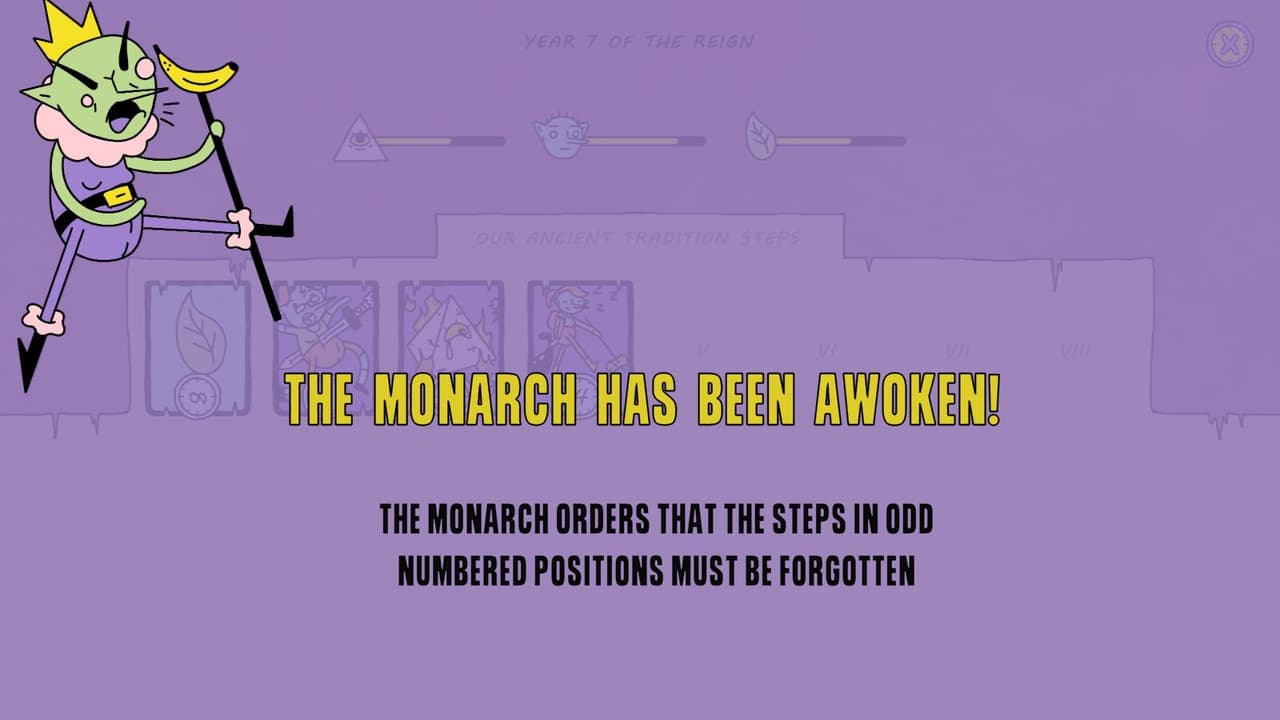 OUR ANCIENT TRADITION
