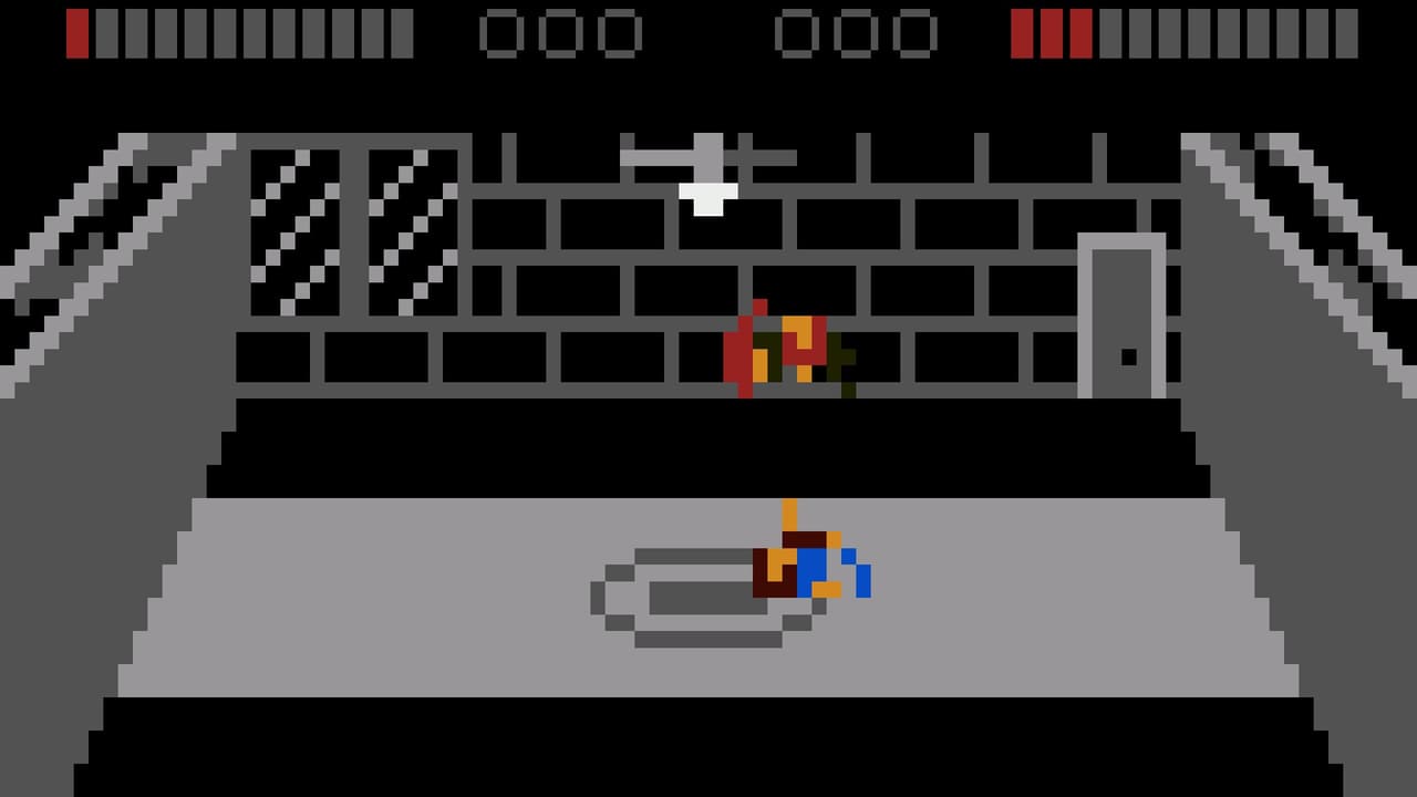 Super Bout: Champions Tour screenshot 3