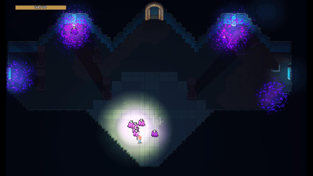 Keyholder screenshot 4