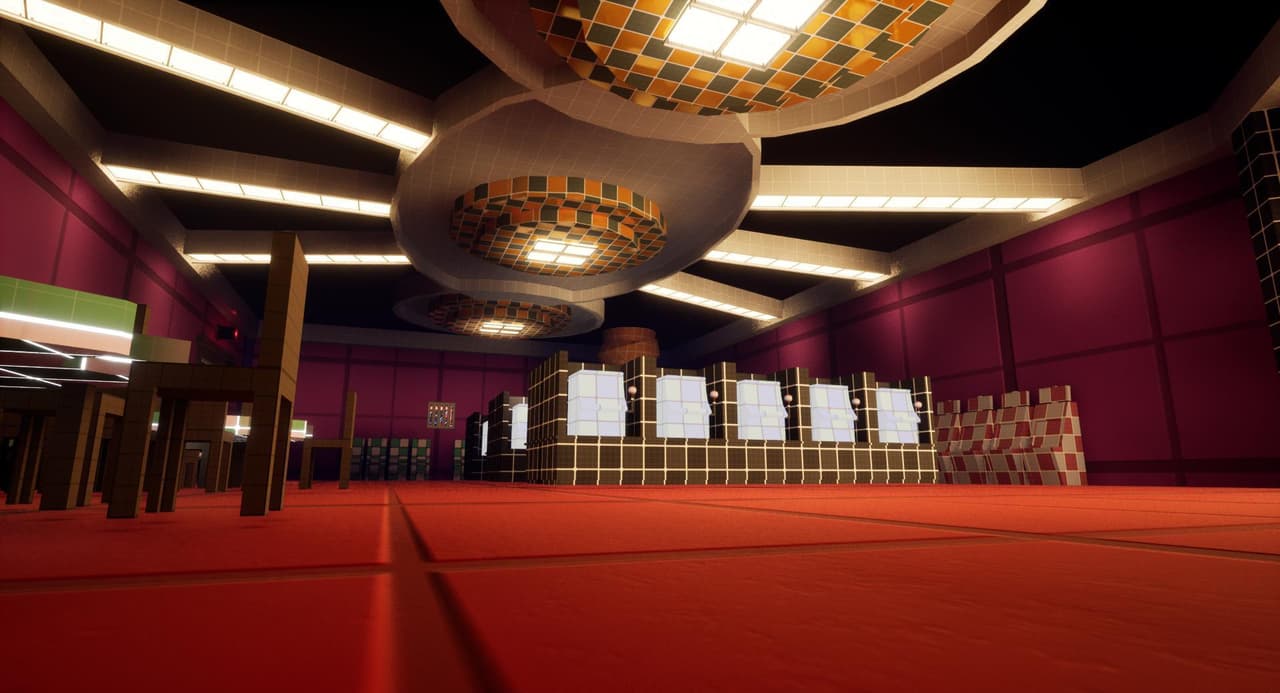 Casino Breach screenshot 5