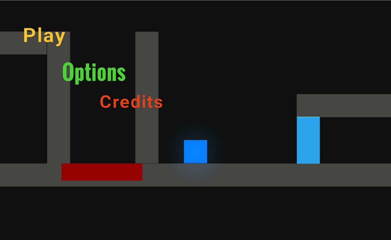 Untitled Platformer Game (JoeyGyt) screenshot 2