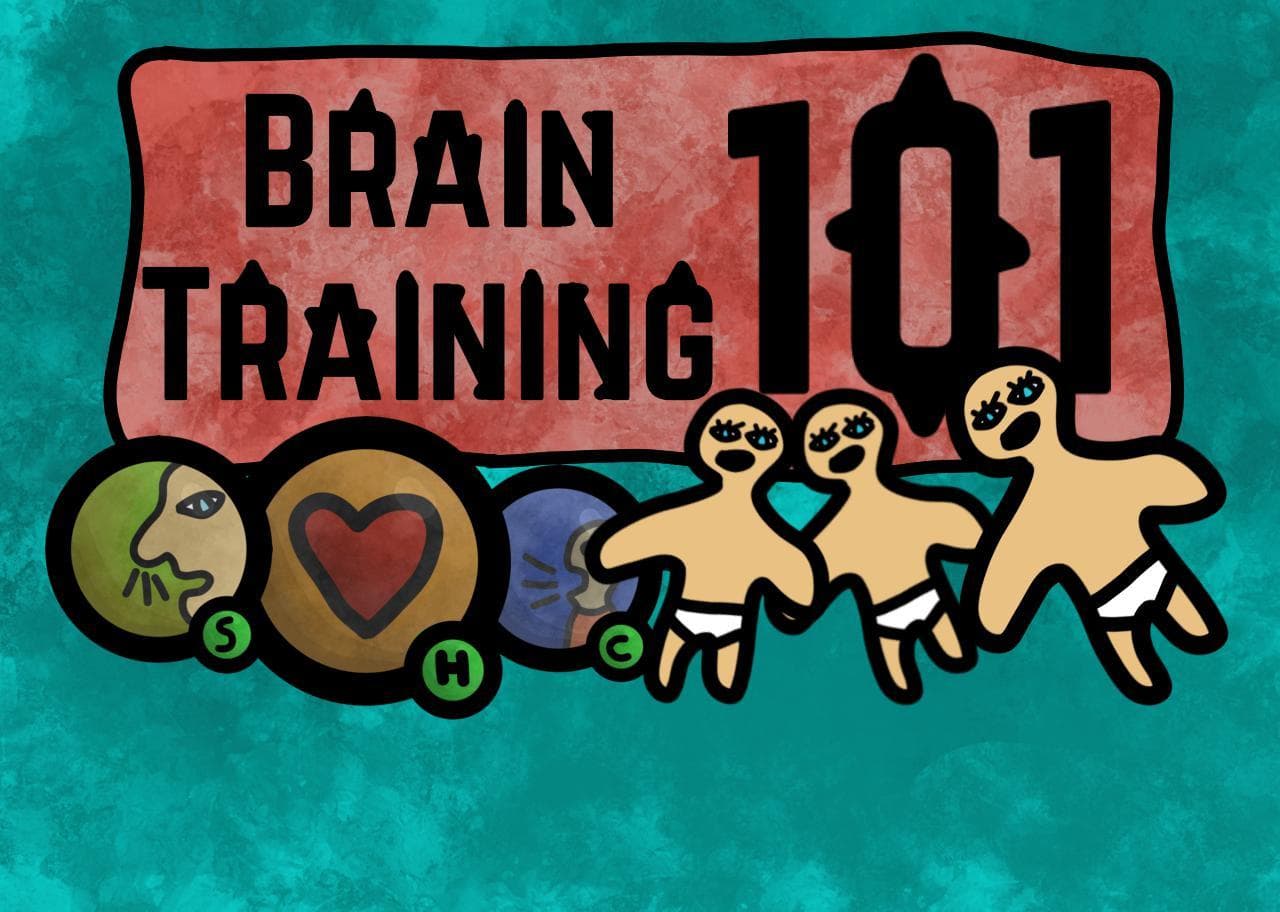 Brain Training 101
