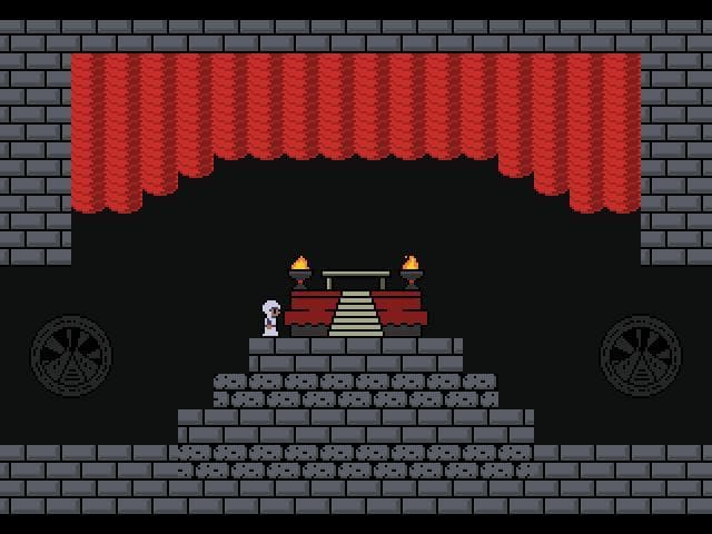 Temple of the Wumpus screenshot 3