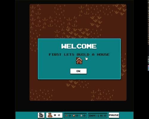 The Village (itch) (Niteru) screenshot 3