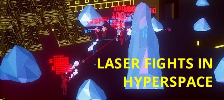 Starship Assassin screenshot 6