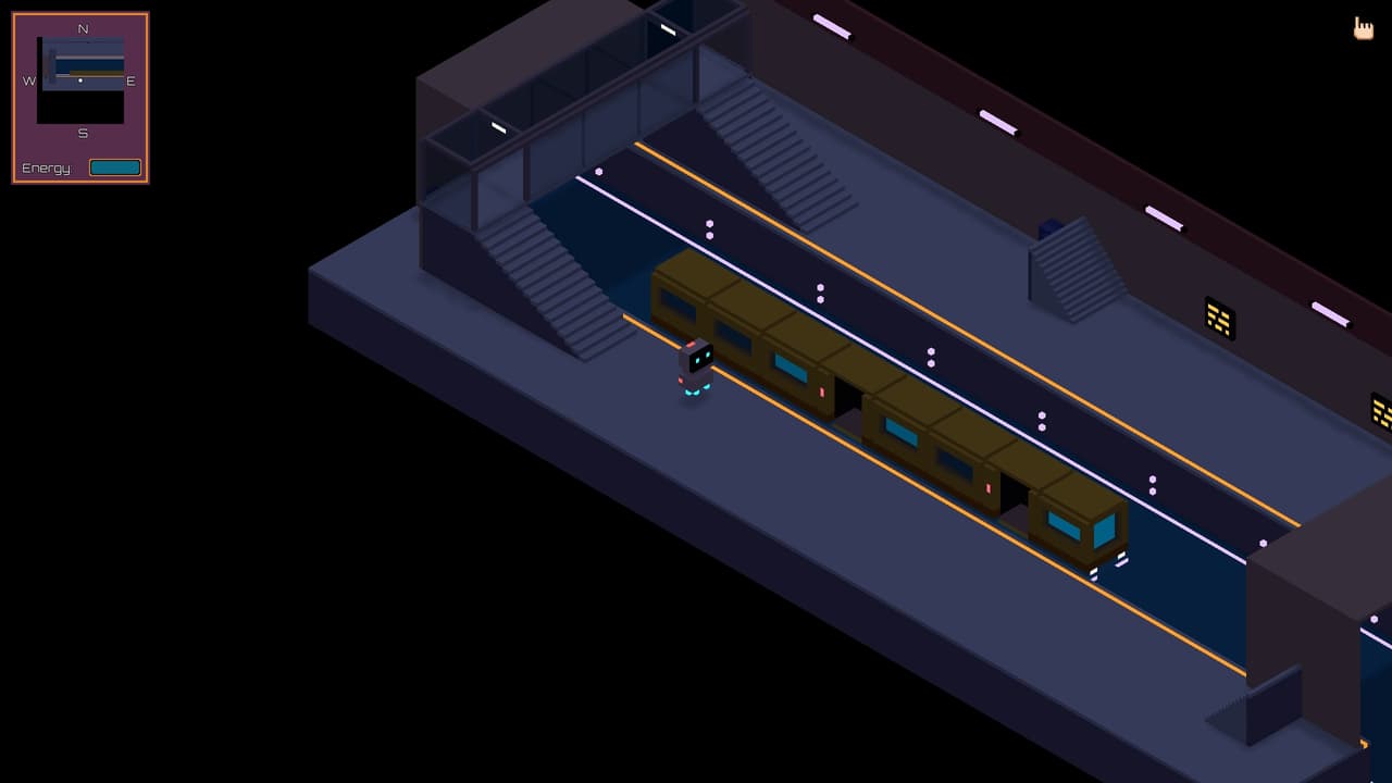 SynchroCity screenshot 5