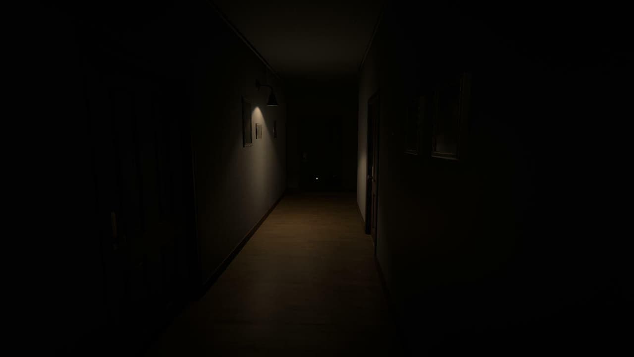 Gradual Decay(demo) screenshot 5