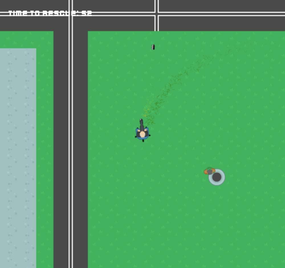 Swivel on It! screenshot 3