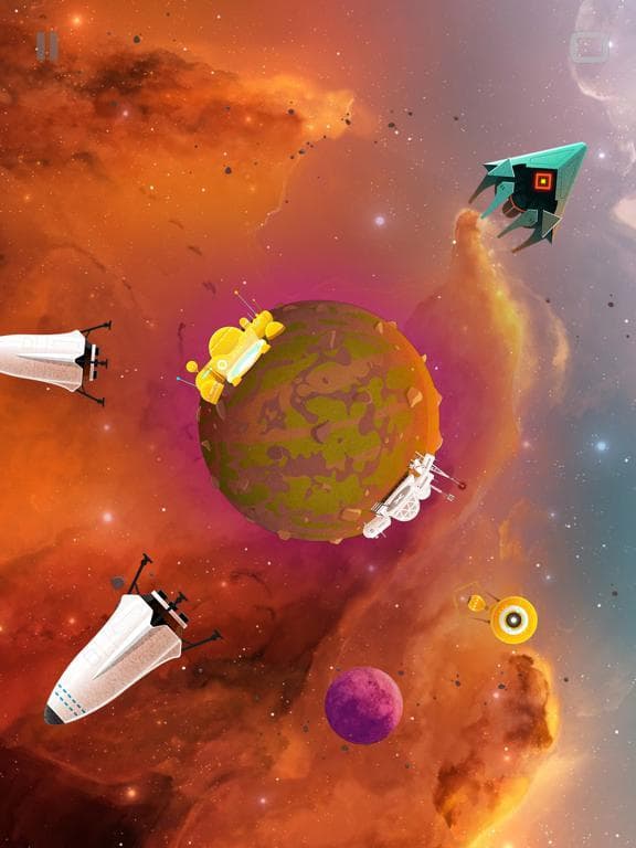 MARS360 screenshot 4