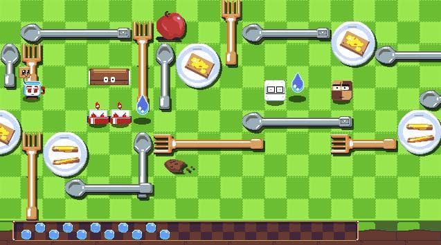 A Cups Life screenshot 3