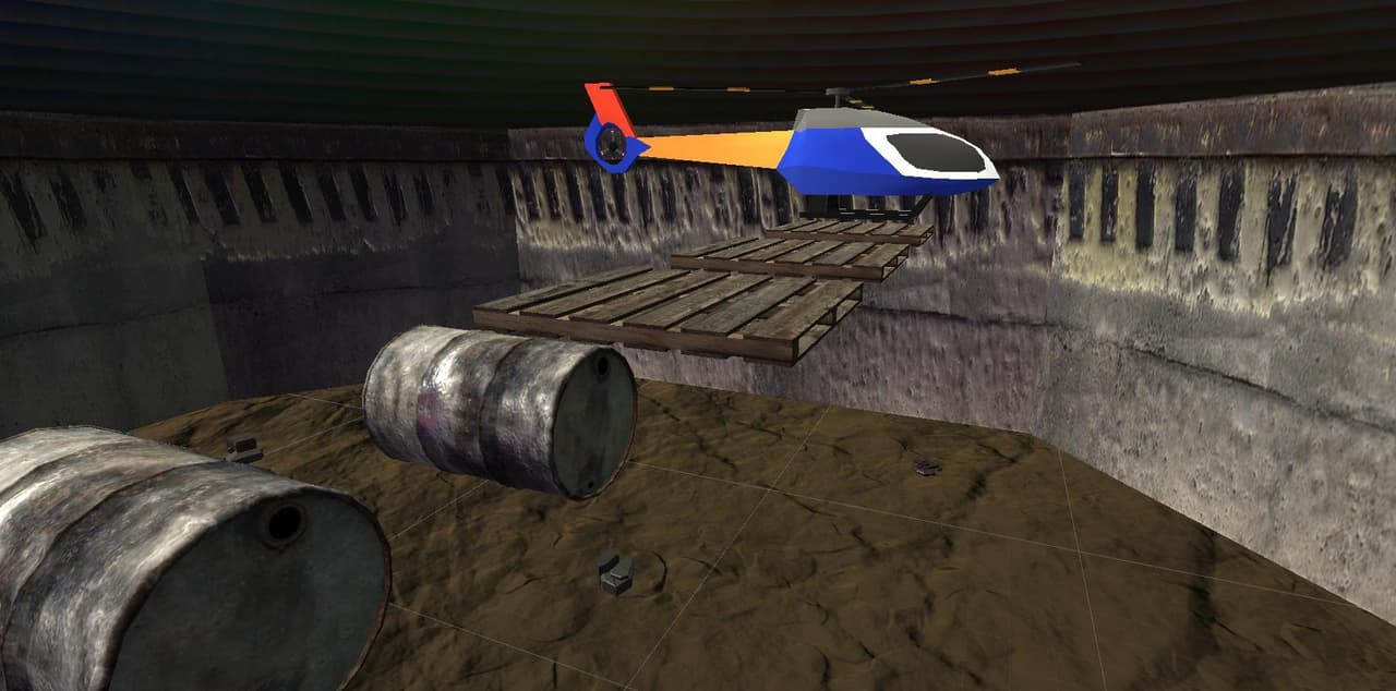Bean Jumper (Hen games) screenshot 2