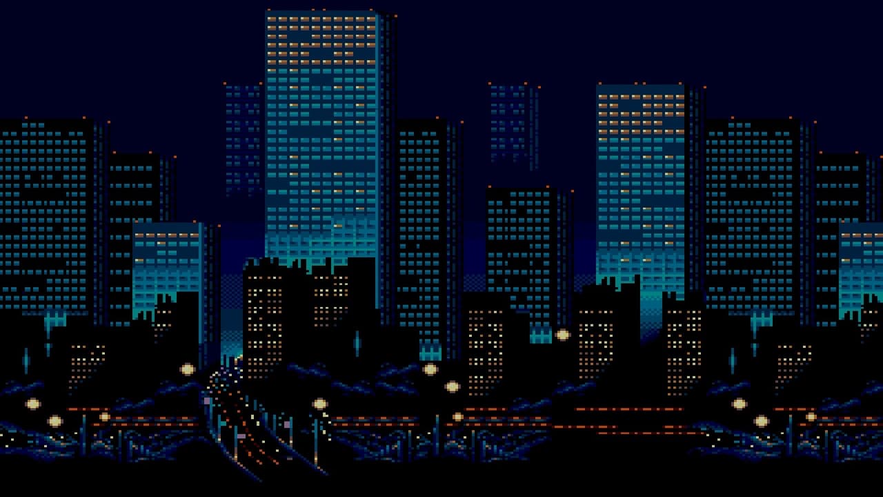 City car drift screenshot 2