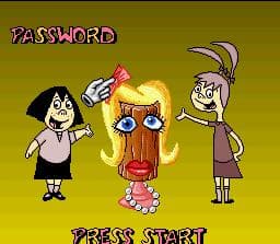 The Ren & Stimpy Show: Fire Dogs screenshot 4
