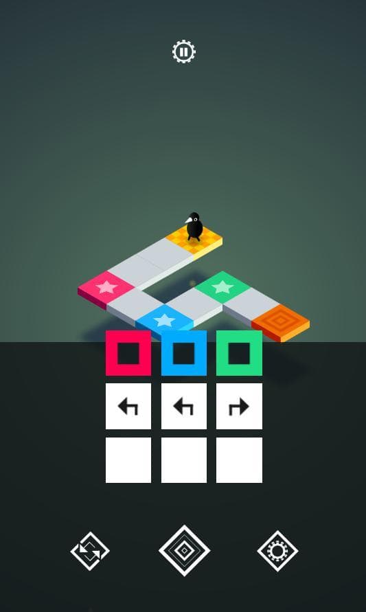 Elevatium: Puzzle Of Atlantis screenshot 5