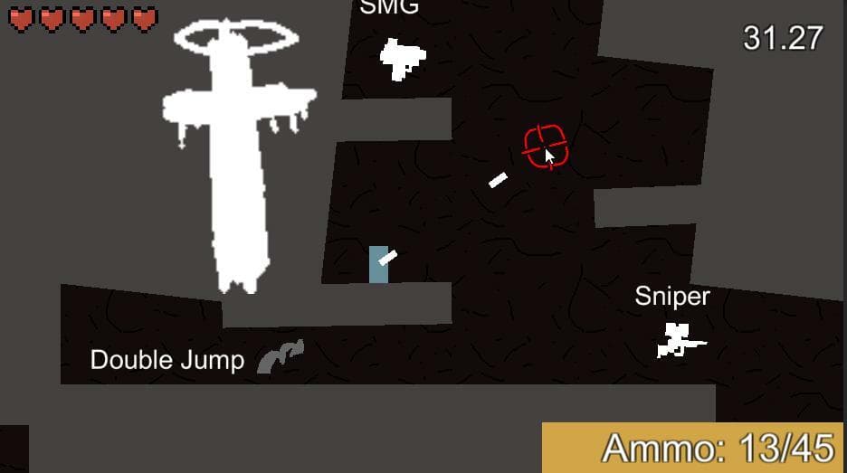 World Without End screenshot 2