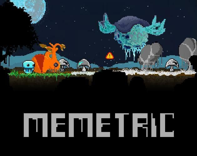 Memetric demo 1.3