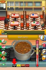 Fast Food Panic screenshot 2