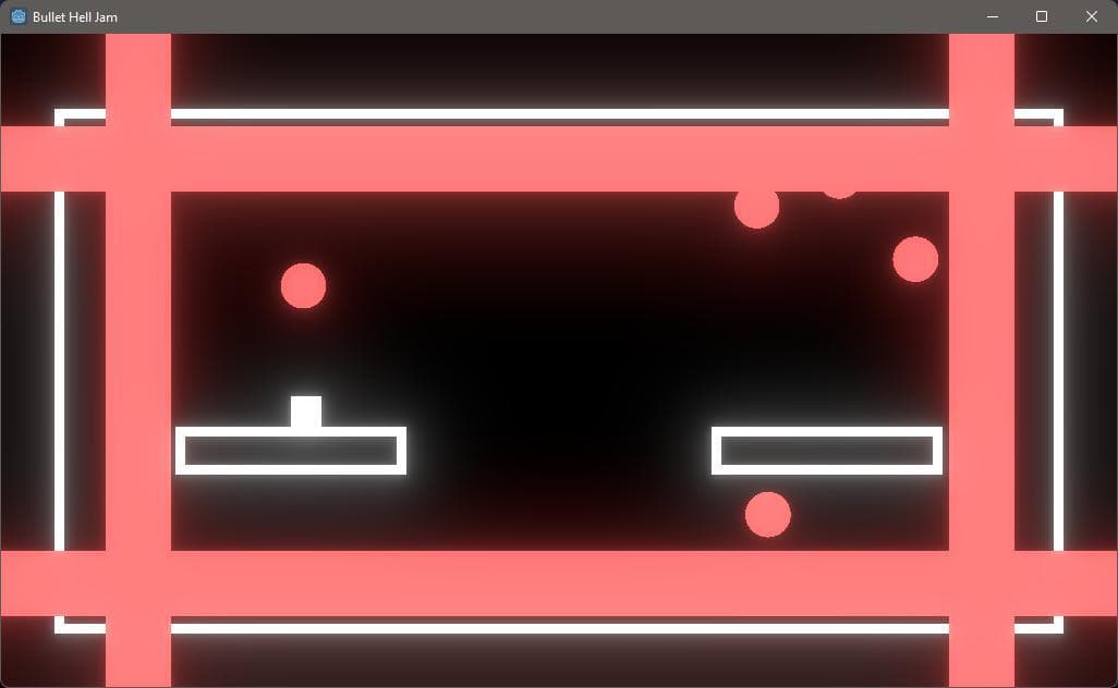 Caved In (PossiblyAxolotl) screenshot 2