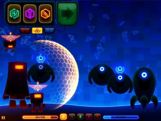 Robotek screenshot 4