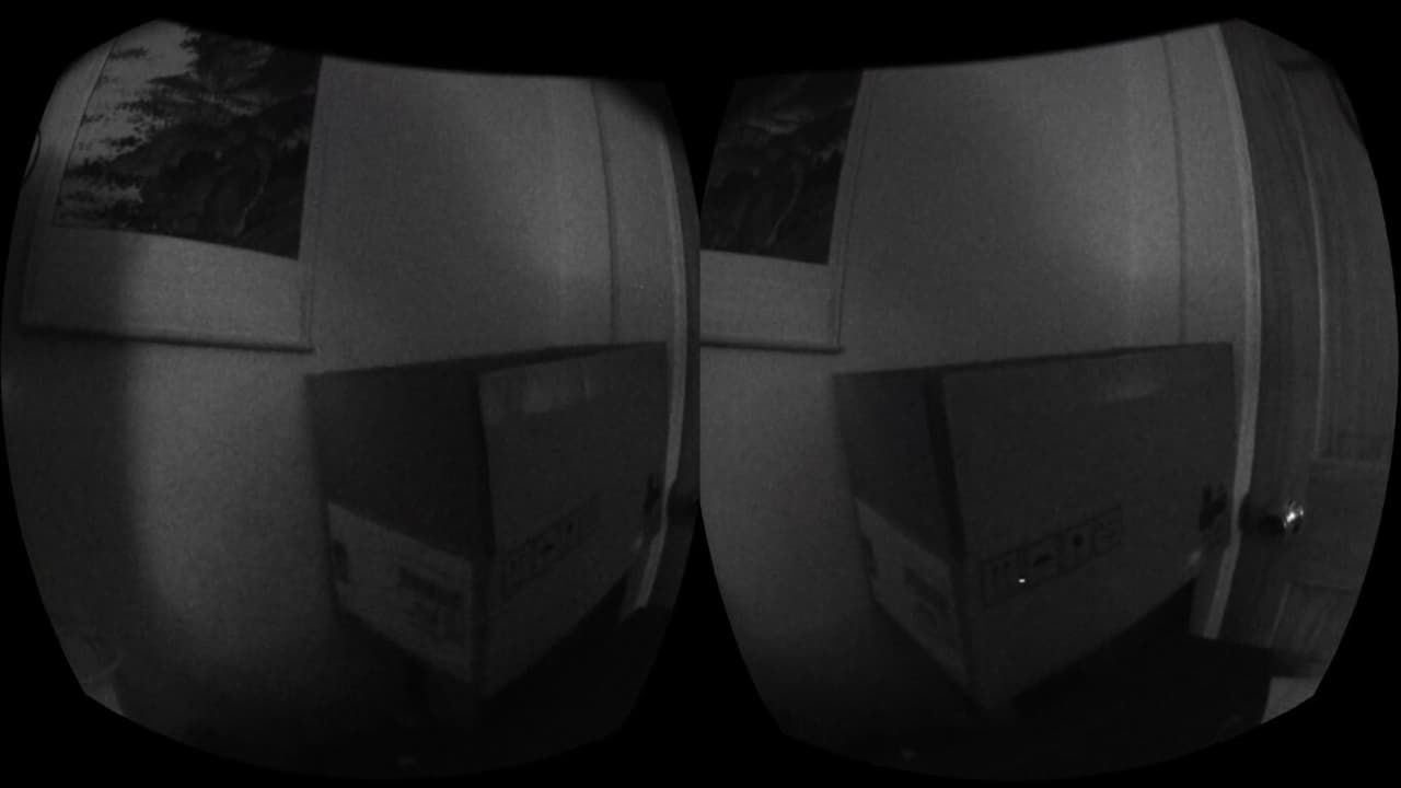 Day Scanner: Iteration 1 screenshot 3