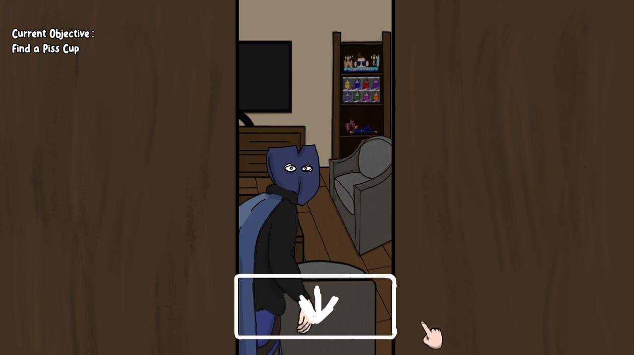 The Mad Pantser screenshot 3