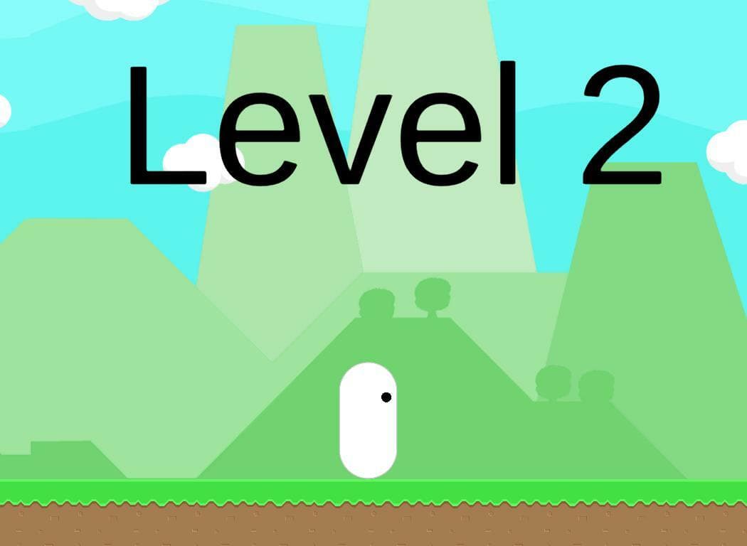 SummerPlatformer screenshot 3
