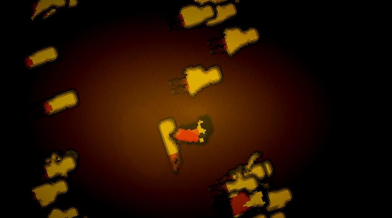 RECTUM screenshot 4