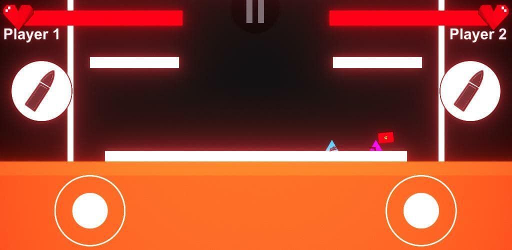 Devidration Triangles? screenshot 3
