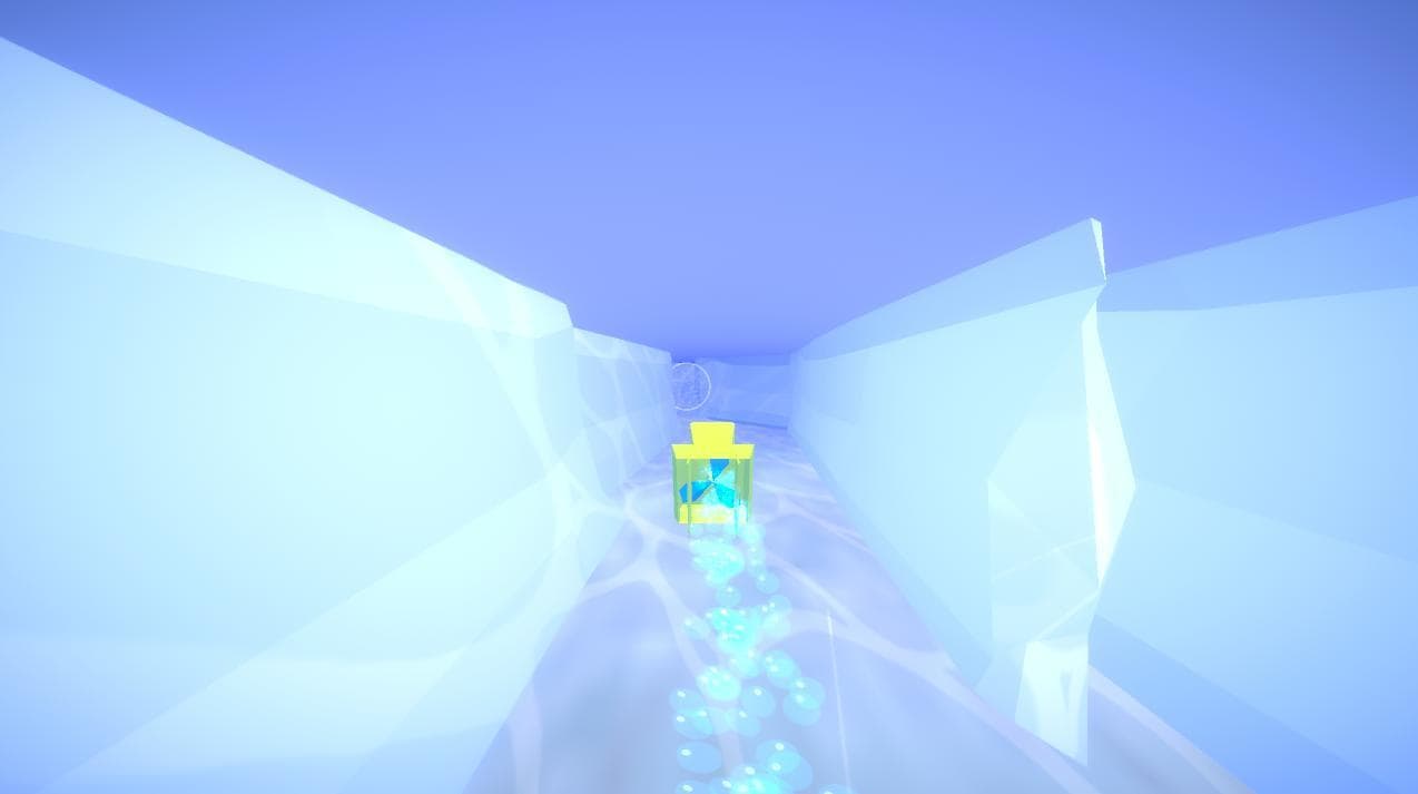 Tiny Sub Mission screenshot 5