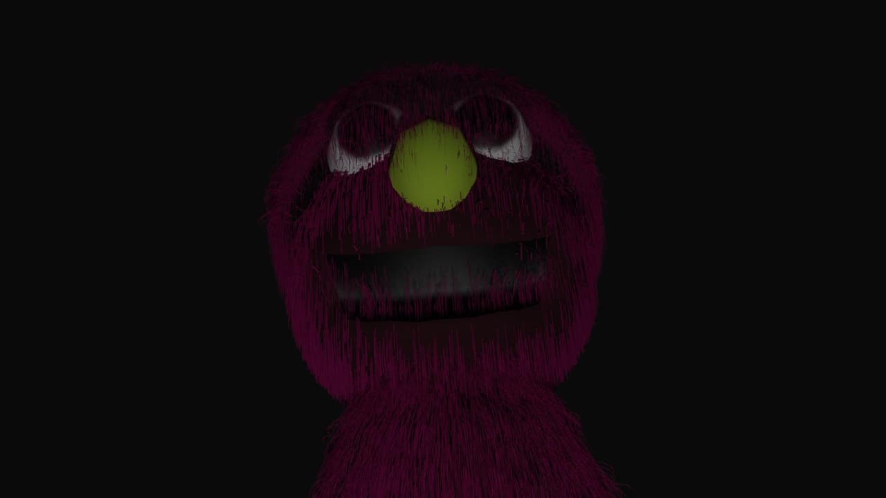 Almos Thunder Baseball screenshot 2