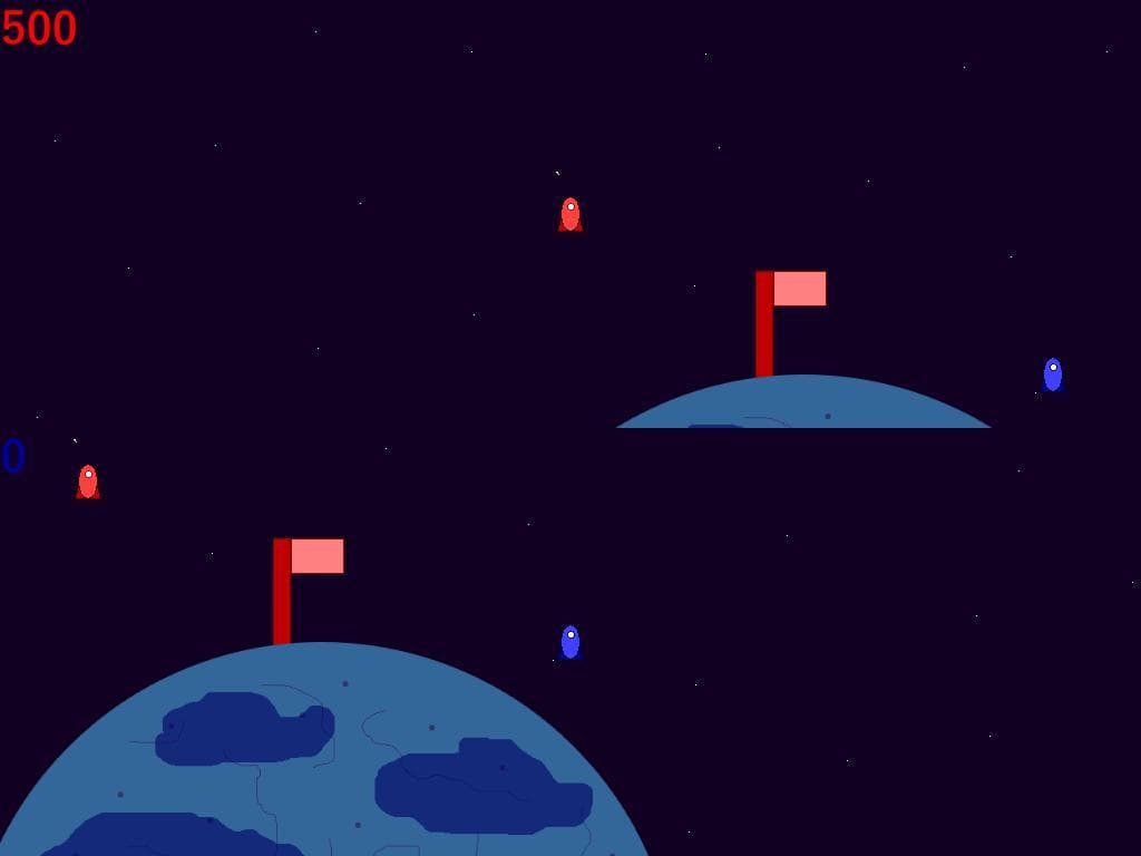 Finders Keepers (itch) (Chris Trenary) screenshot 2