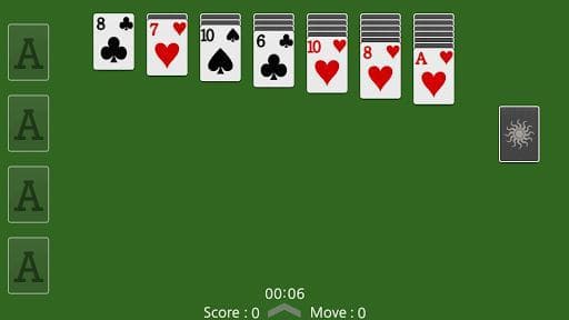 Dr. Solitaire screenshot 6