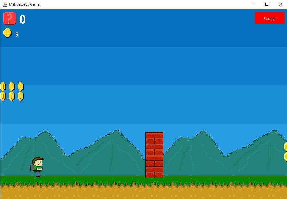 MathJetpack