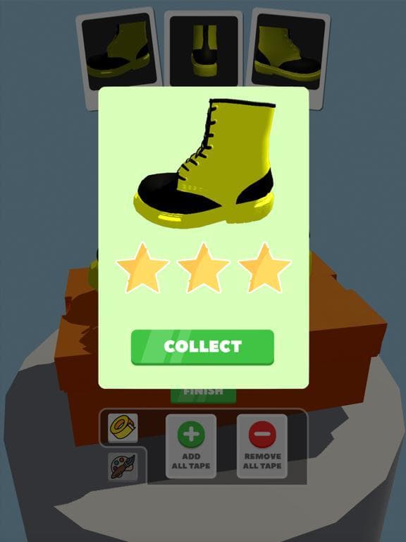 Sole Mate! screenshot 5